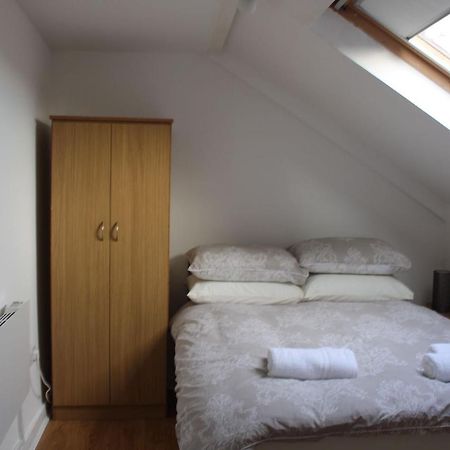 ליברפול 4 Bed City Centre Flat מראה חיצוני תמונה