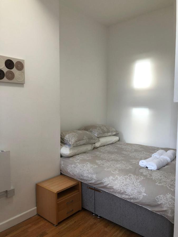 ליברפול 4 Bed City Centre Flat מראה חיצוני תמונה