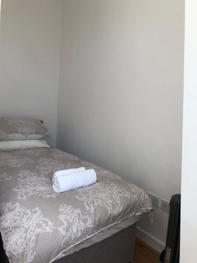 ליברפול 4 Bed City Centre Flat מראה חיצוני תמונה