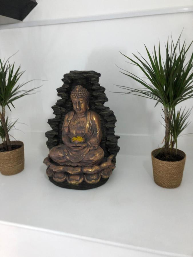 ליברפול 4 Bed City Centre Flat מראה חיצוני תמונה